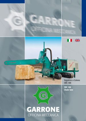 officine garrone